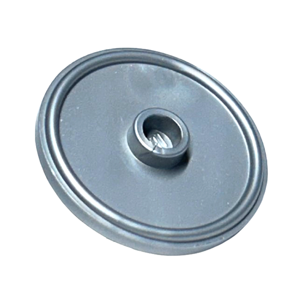 Щит 91884 Flat Silver