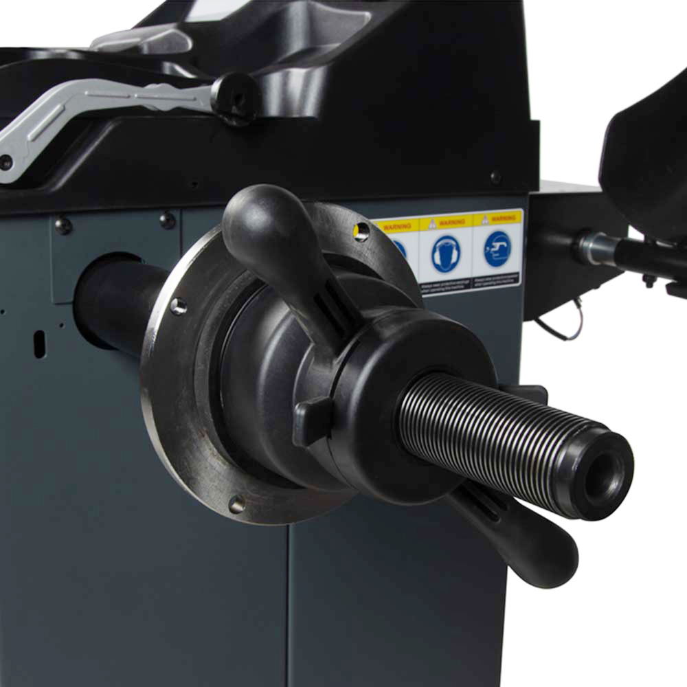 WDK-770B Балансировочный стенд с автоматическим измерением двух параметров