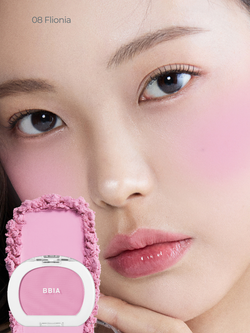 BBIA Last Blush - пудровые румяна (4 гр)