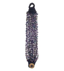 Y-BB024 Браслет из бисера «Вуаль»