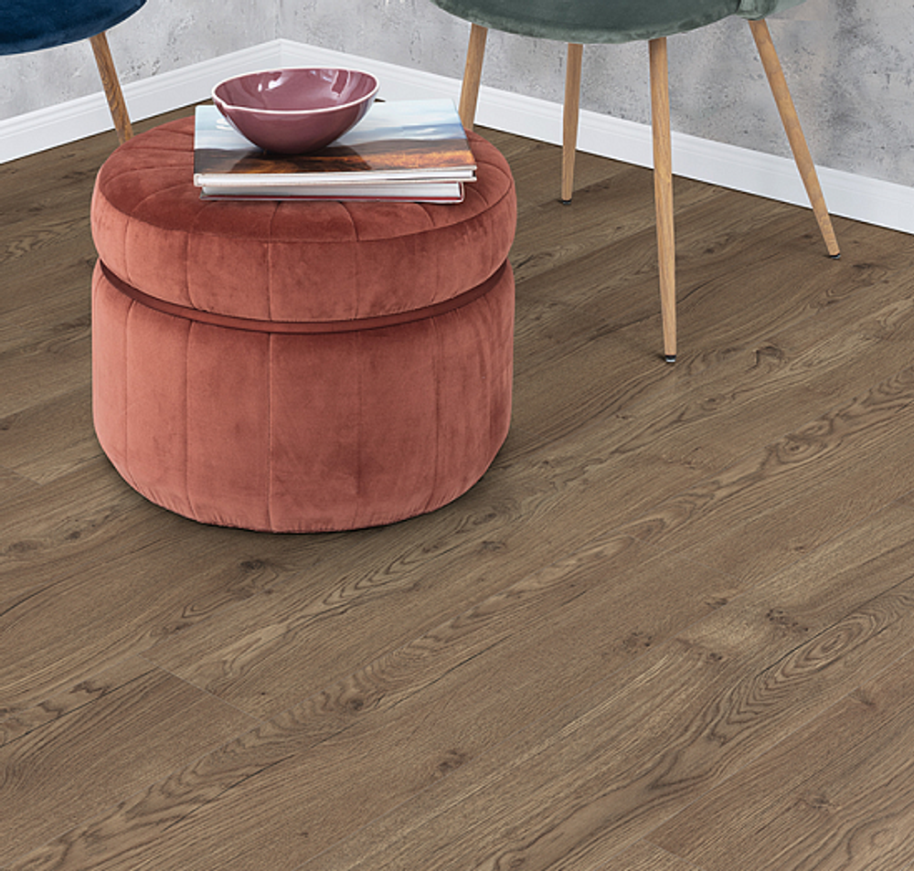 Ламинат Egger Pro Classic EPL146 Дуб Ольхон Дымчатый