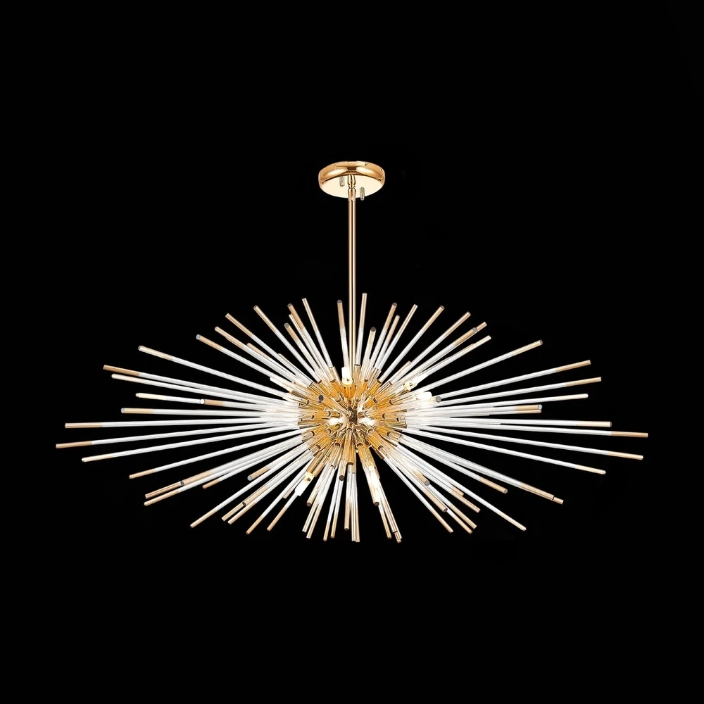 Люстра на штанге ST Luce CALLIO SL1097.203.09