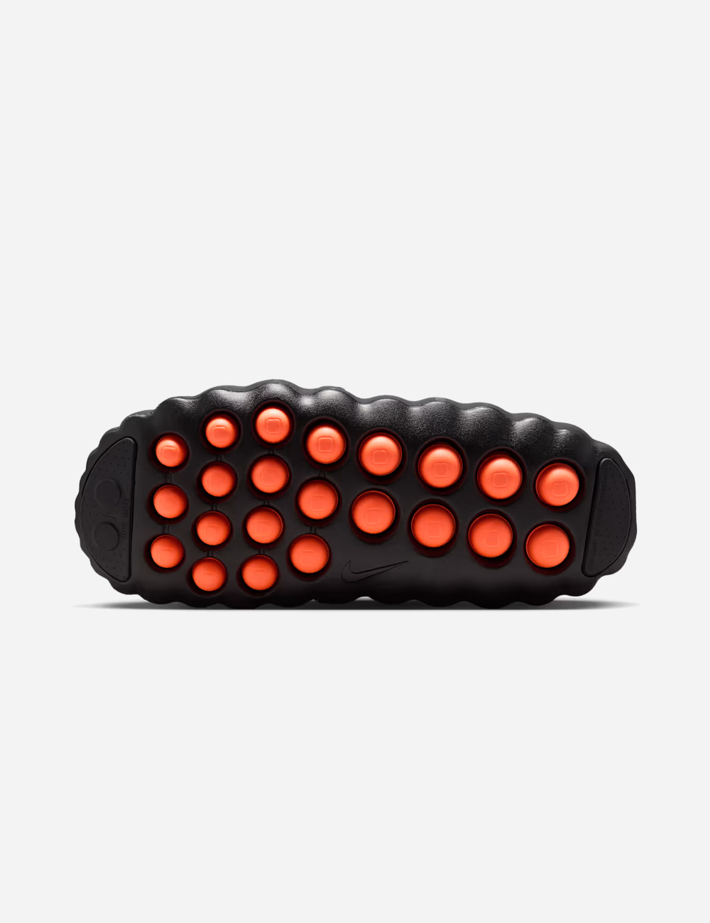 Nike Mind 001 Slide "Black Chrome"