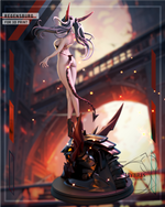 Фигурка Regensburg azur lane