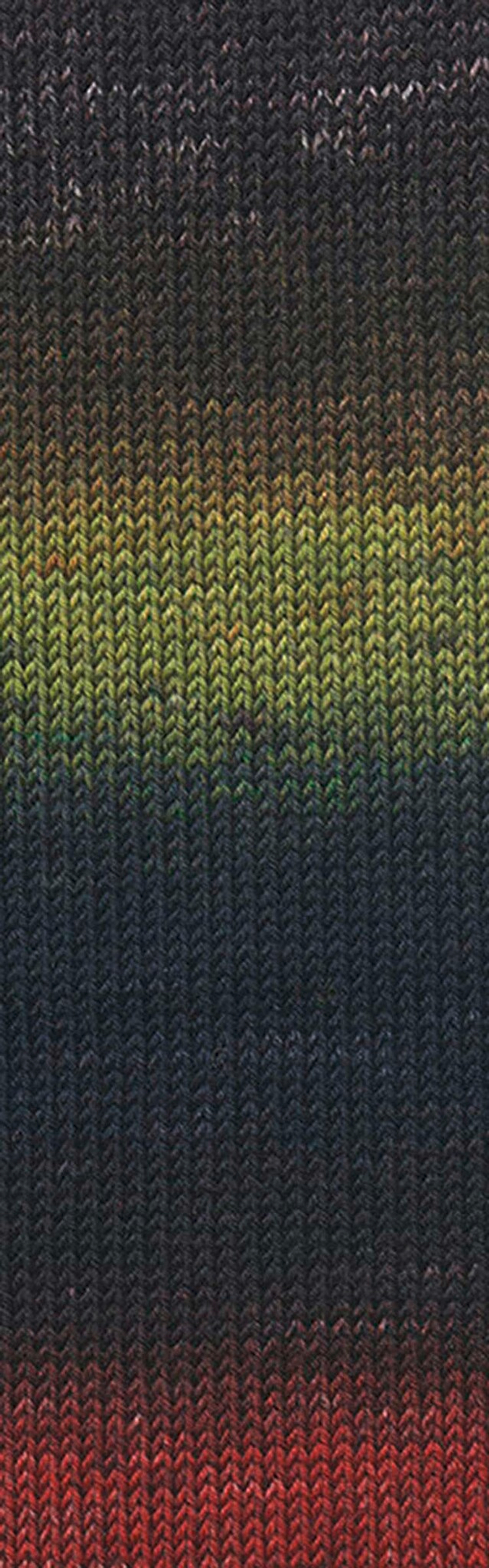 Lang Yarns Merino 150 Degrade - 05