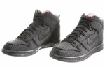 Кроссовки Supreme X Nike Dunk