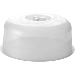 Крышка для СВЧ Verona D220 (бесцветный)