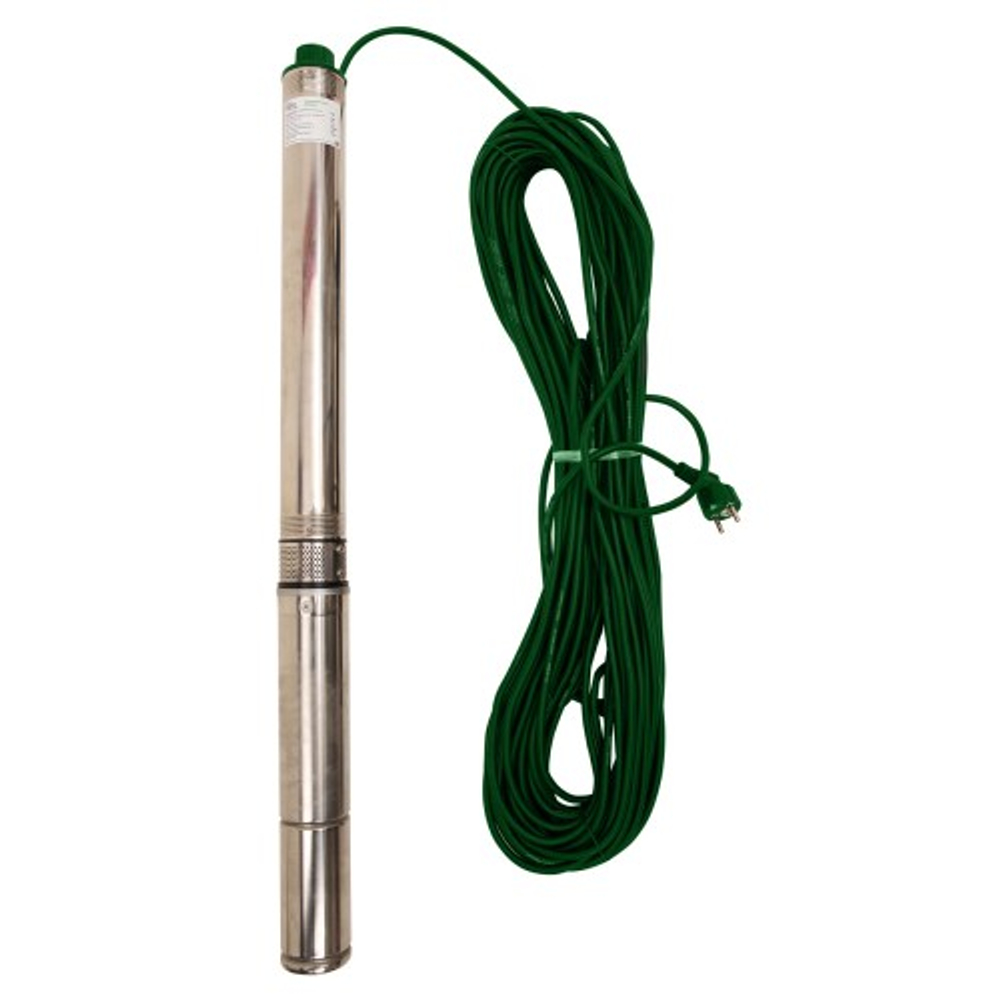 Насос скважинный OASIS SN 60/60 L 4640130943035