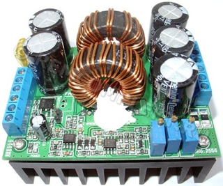 Преобразователь ET CVCCCL-860/1280V