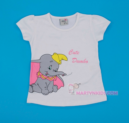 футболка Слоник Dumbo 4661