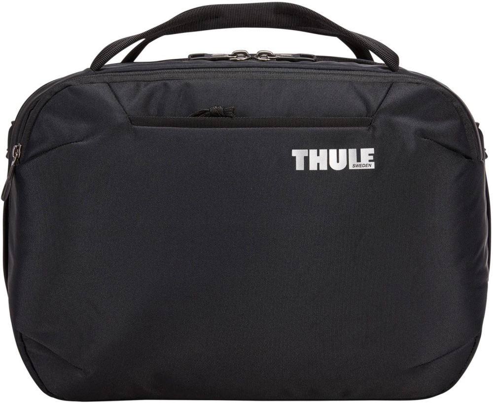 Сумка дорожная Thule Subterra Boarding Bag 23L TSBB301 Black (3203912)
