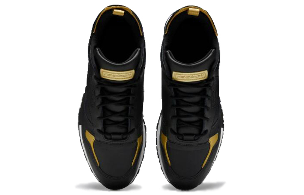 Кроссовки Reebok Classic Leather