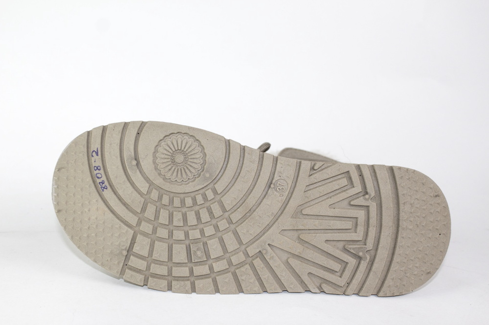 Угги женские зимние Beiweisi арт. 8808-2