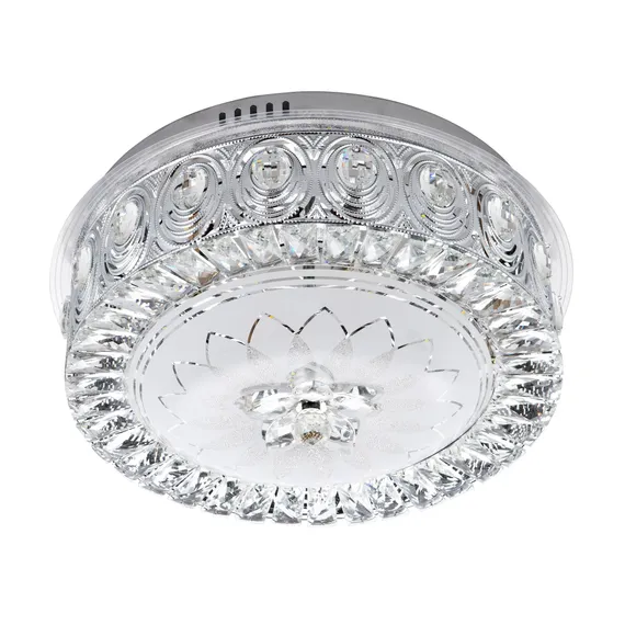 Потолочный светильник LED4U 1169-400 CR