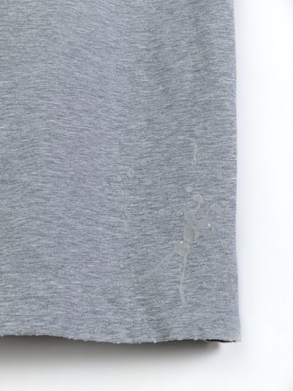 Serdyukov футболка IT Roger одежда унисекс стиль принт качество