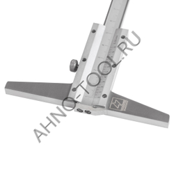 Штангенглубиномер ШГ-160-0.05 ГОСТ 162-90 ТОЧИНТЕХ-Профессионал