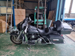 Harley-Davidson Electra Glide FLHTCUI 1450 2006