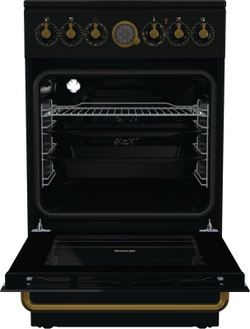 Электрическая плита Gorenje ECS 5250 CLB