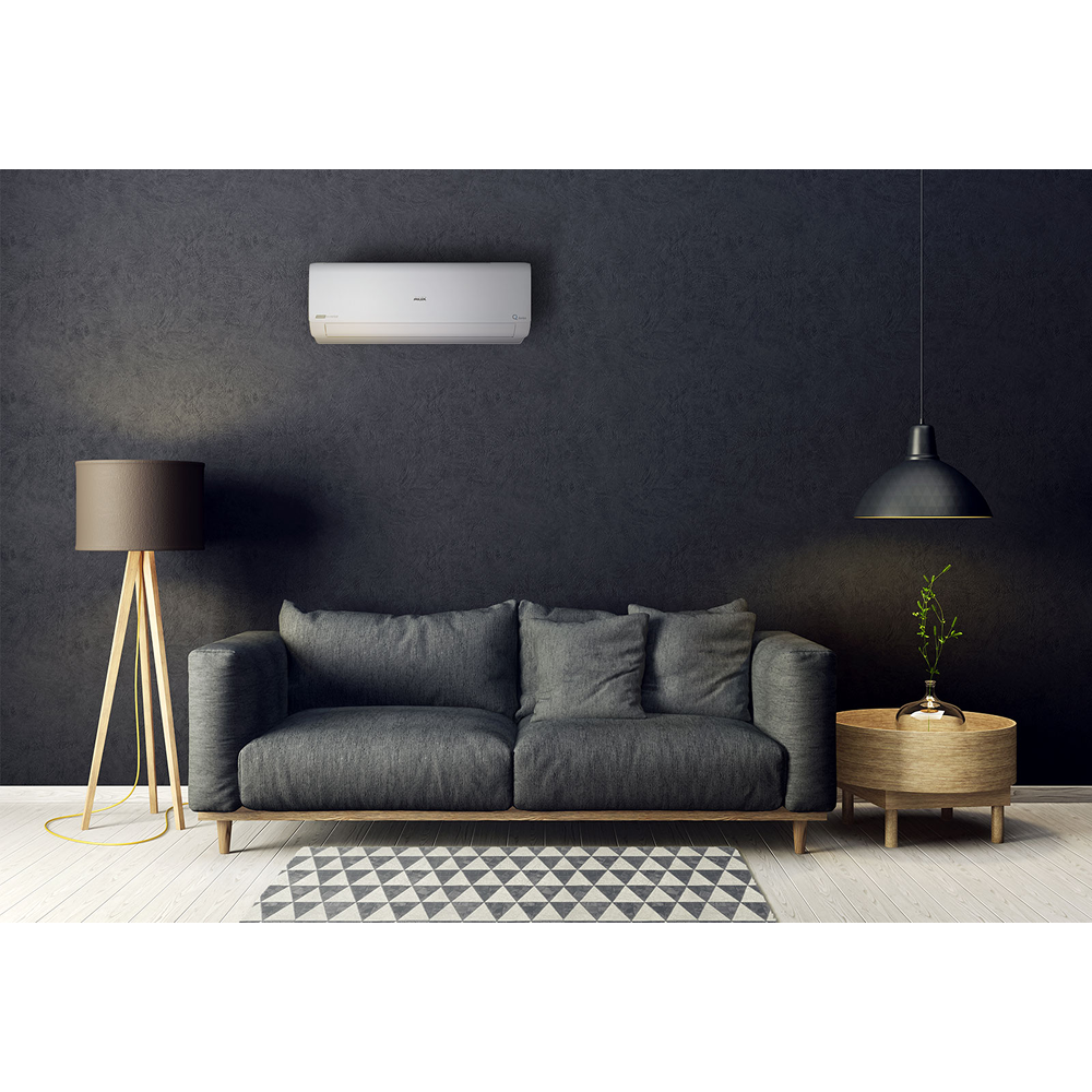 AUX Q Smart Inverter ASW-H09A4/HA-R2DI/AS-H09A4/HA-R2DI