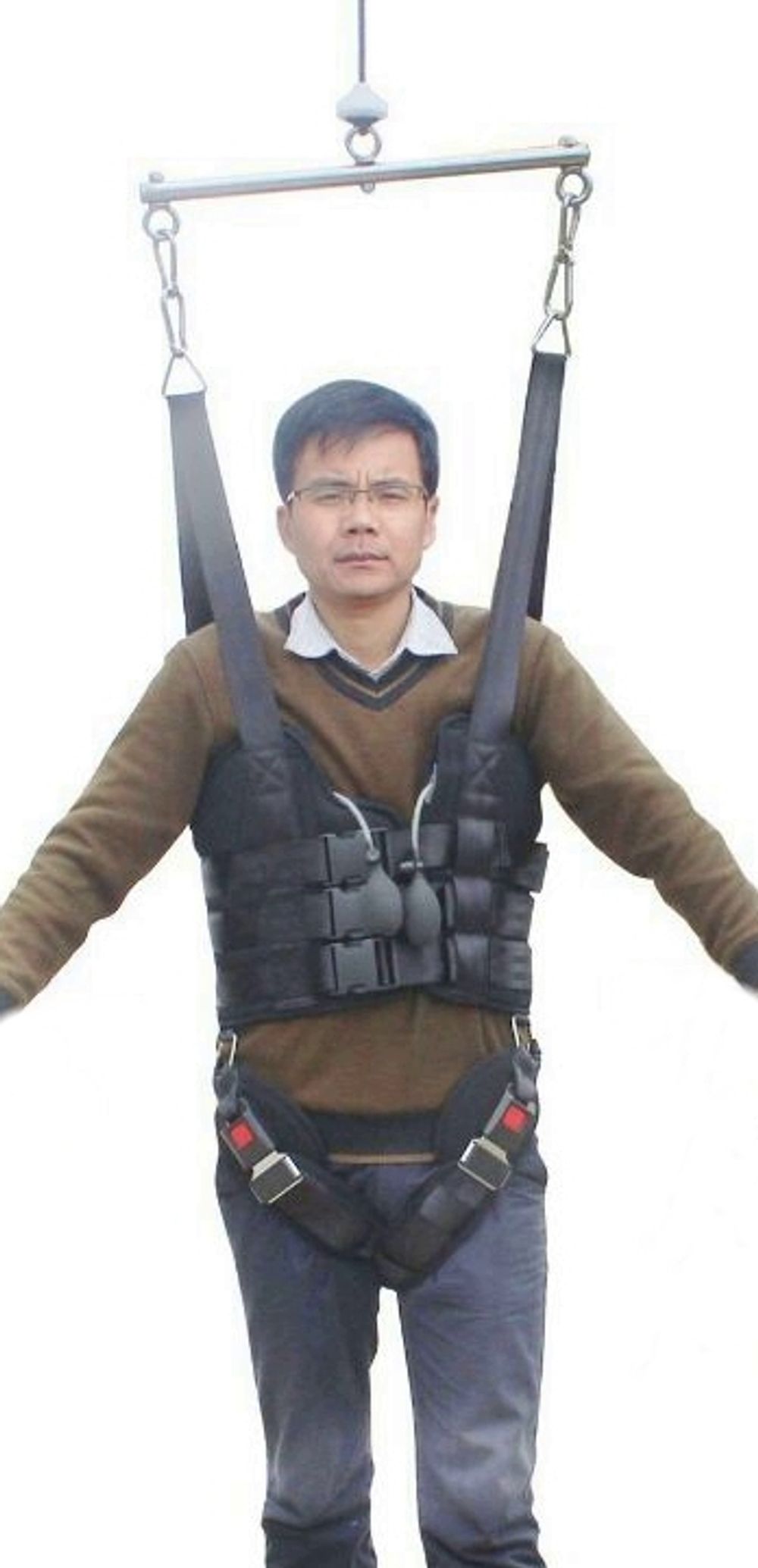 Беговая дорожка AMF 8230