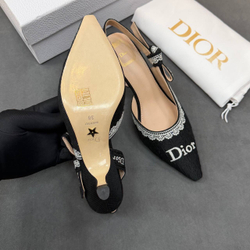 Туфли Christian Dior