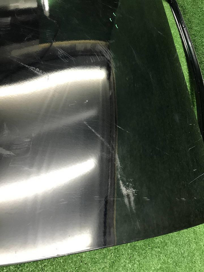 Дверь передняя правая Changan Uni-K (2020-н.в.)