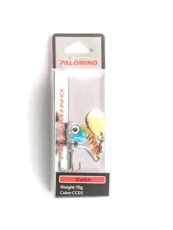 Тейл-спиннер Palomino Catch