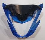 Облицовка фары Мотоцикл Motoland XR250 ENDURO