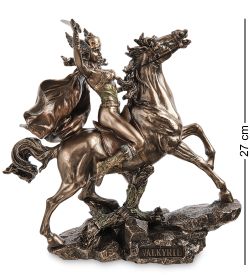 Veronese WS-1085 Статуэтка «Дева-воительница Валькирия»