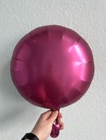 Гранат сатин