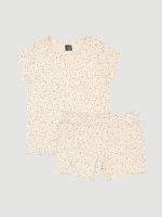 Пижама Mjölk Шоколадная крошка, уценка