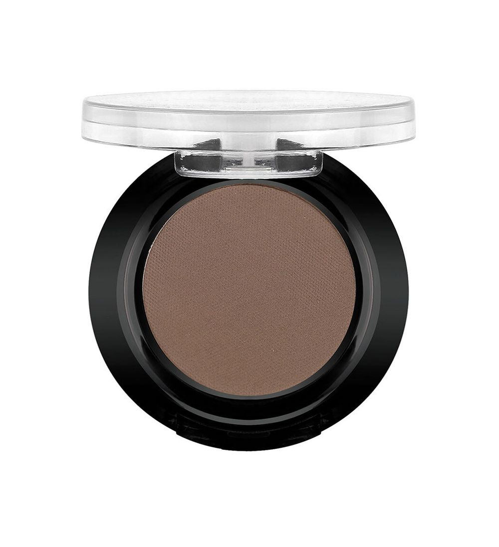 Пудра для бровей LuxVisage Brow Powder - 2 Soft Brown