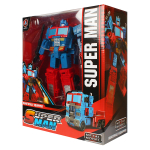 Робот-машина, коробка HD80