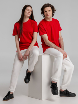 Футболка Imperial 190, розовая орхидея