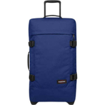 EASTPAK Polyester Trolley Bag 25 Inch Unisex Blue