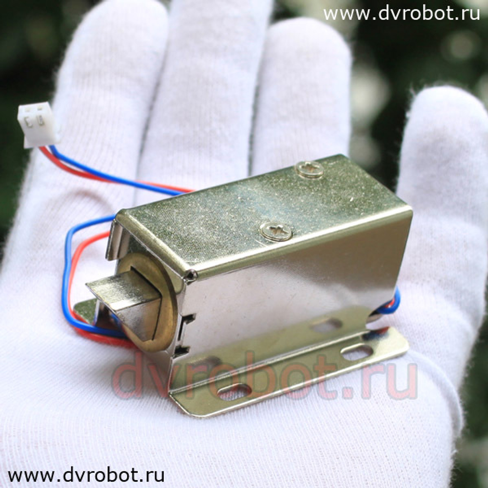 Электро замок -12 Вольт