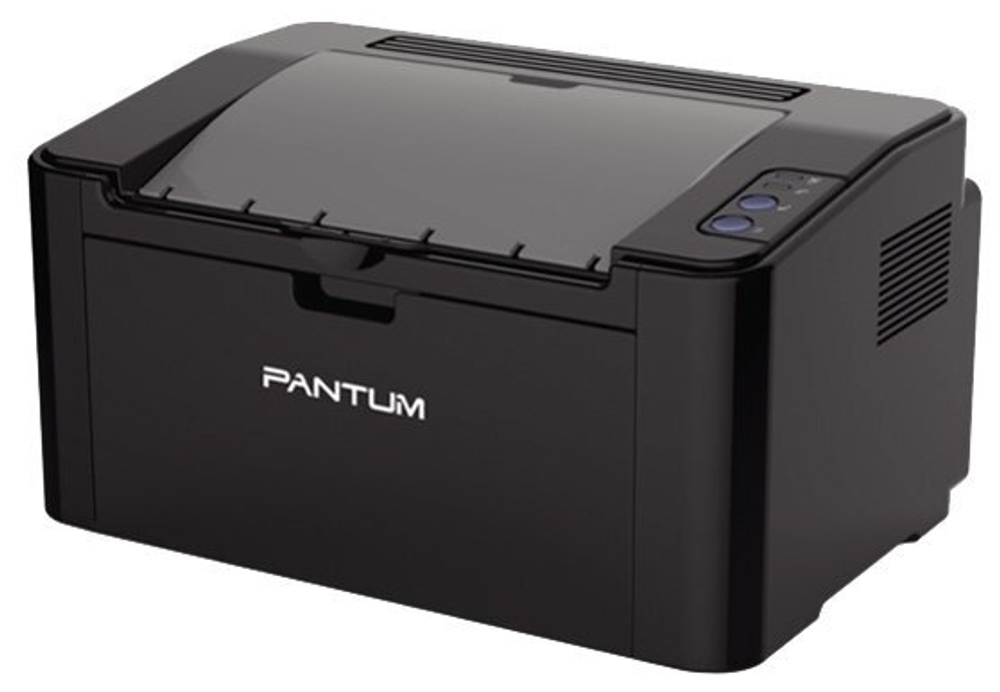 Принтер лазерный черно-белый Pantum P2500