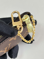 Louis Vuitton Nano Bucket