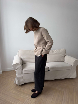 брюки BASIC phase