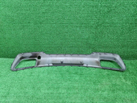 Юбка заднего бампера JAECOO J7 (2023-н.в.)