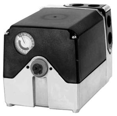 Сервопривод Siemens SQM50.480A2Z3