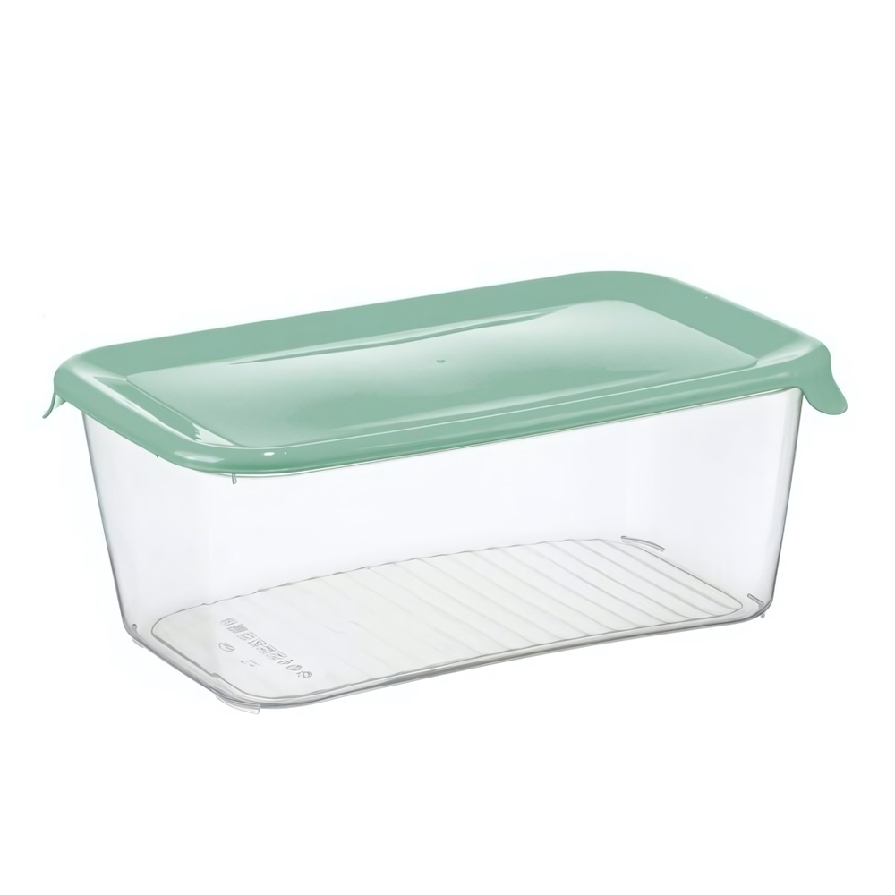 Емкость для продуктов ПРАКТИК 3л