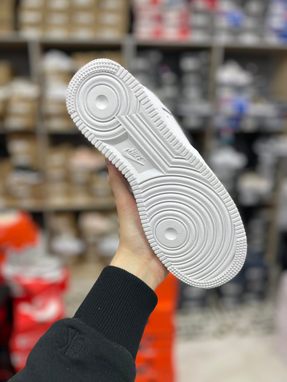 Nike air force 81 discount