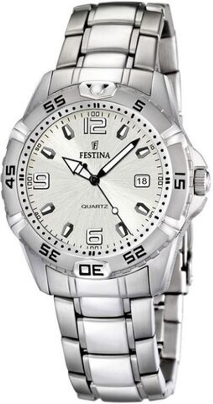 Мужские наручные часы Festina F16636/4
