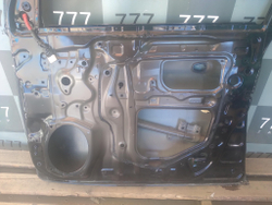 Дверь передняя правая Toyota Land Cruiser 200 15-21 Б/У Оригинал 6700160850