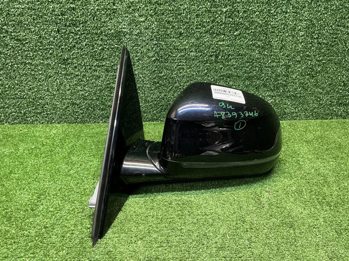 Зеркало левое BMW X5 G05 (2018-н.в.) 9 контактов