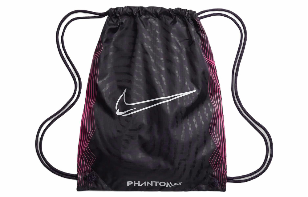 Кроссовки Nike Gripknit Phantom Gx Elite Dynamic Fit Fg