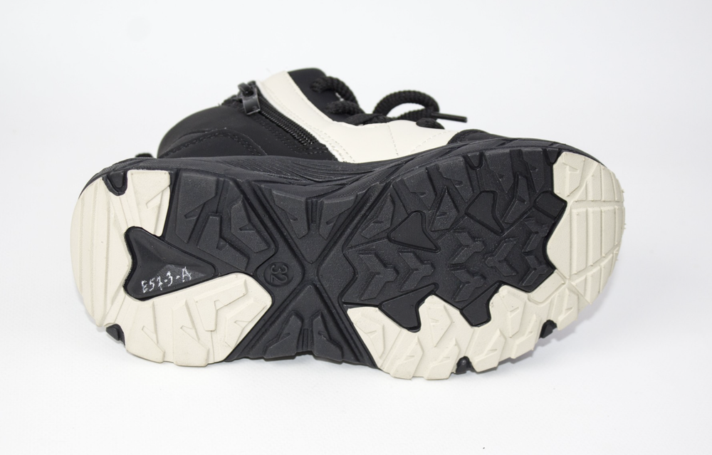 Ботинки детские демисезонные Пчёлка Доми арт. E57-3A