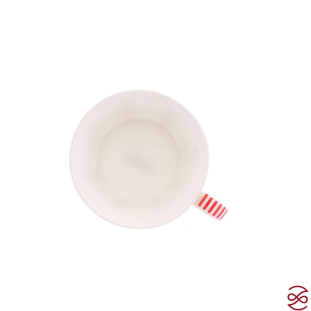 Чайная пара Repast Щелкунчик 200 мл