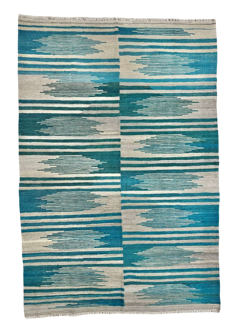 Modern kilim 100 x 150 см